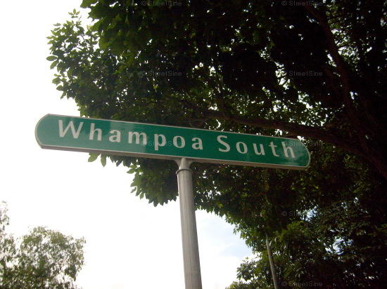 Whampoa South #92312